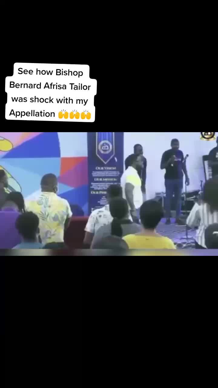 @Minister Simon The Spirit Son