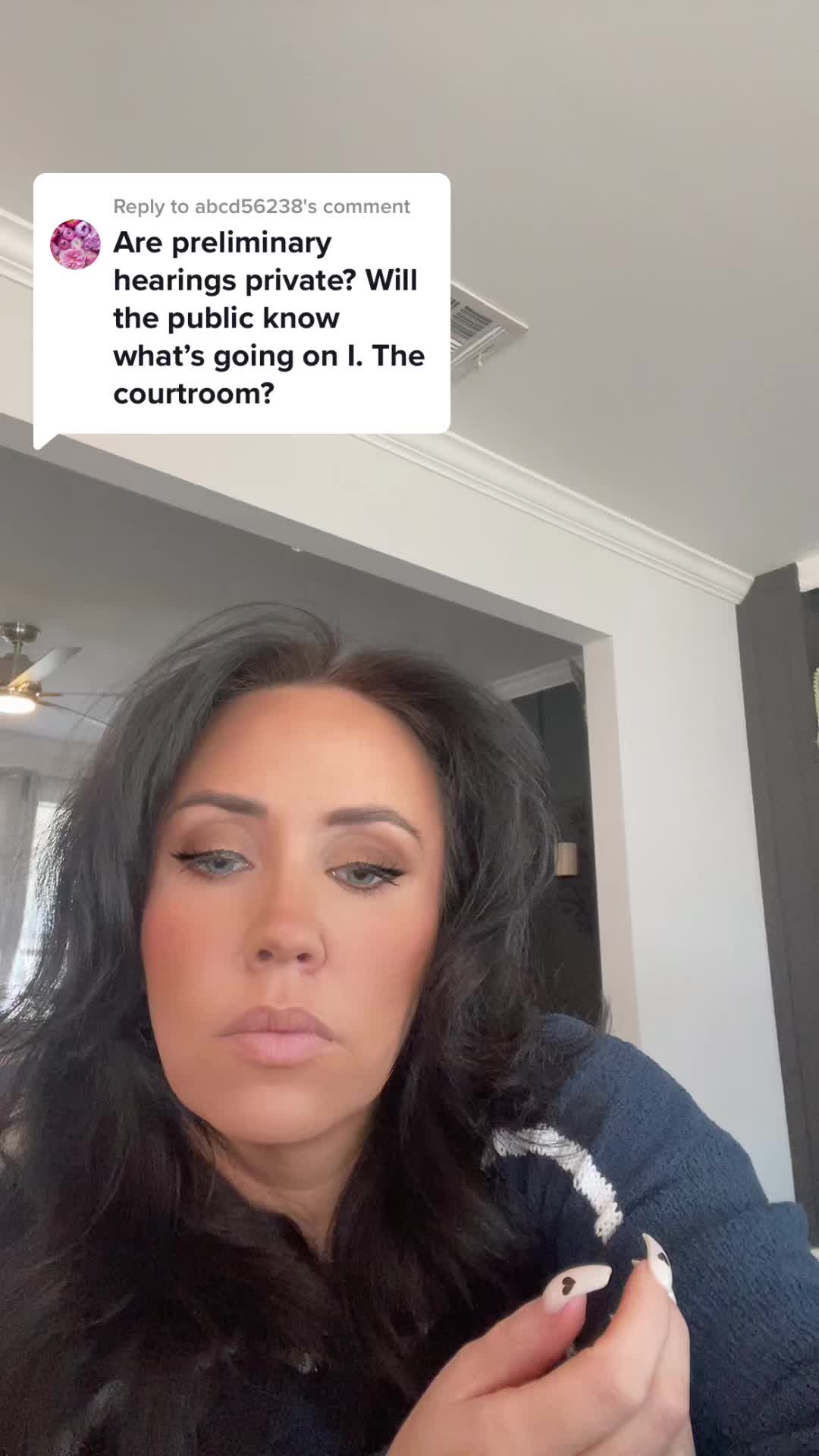 @Stephanie, Esq.