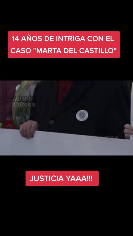 @desaparecid@s y otros
