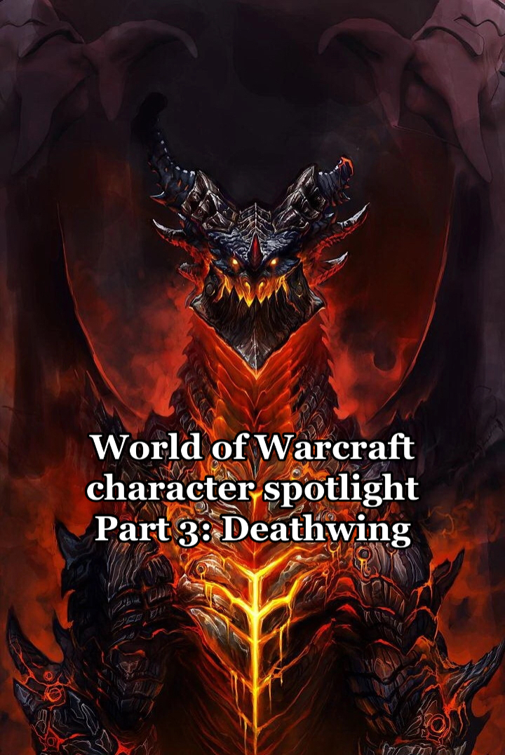 @History of Azeroth