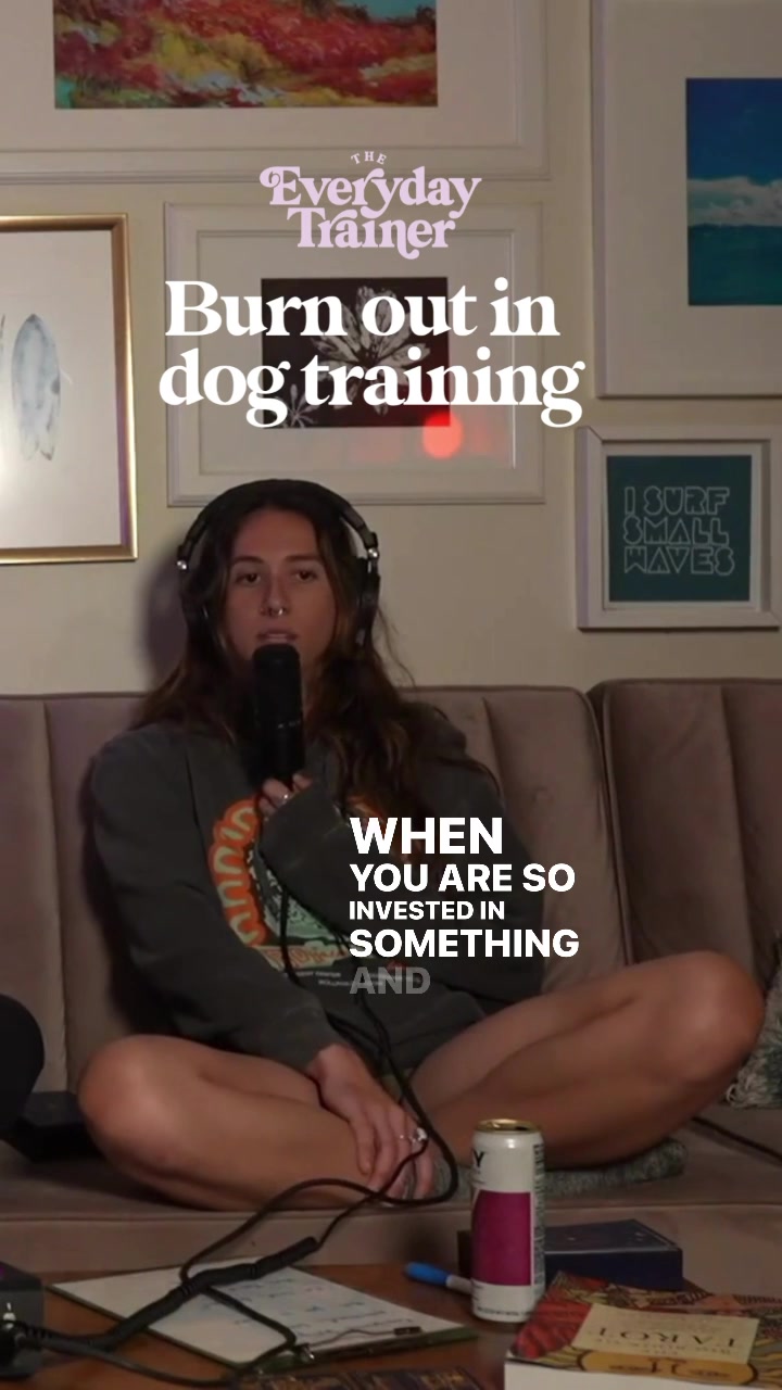 @The Everyday Trainer