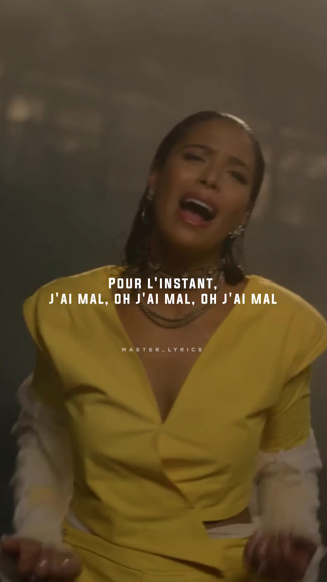 @MASTER LYRICS