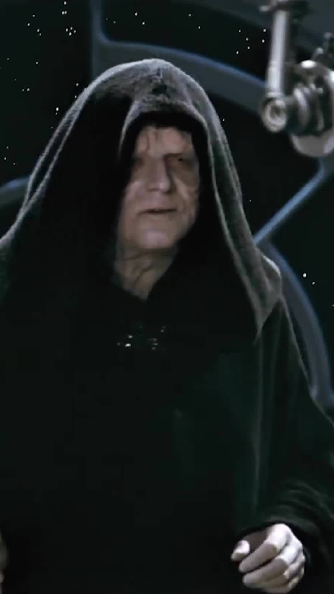 @Star Wars Apprentice