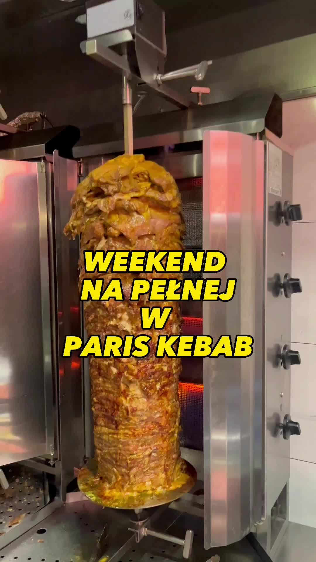 @PARIS KEBAB