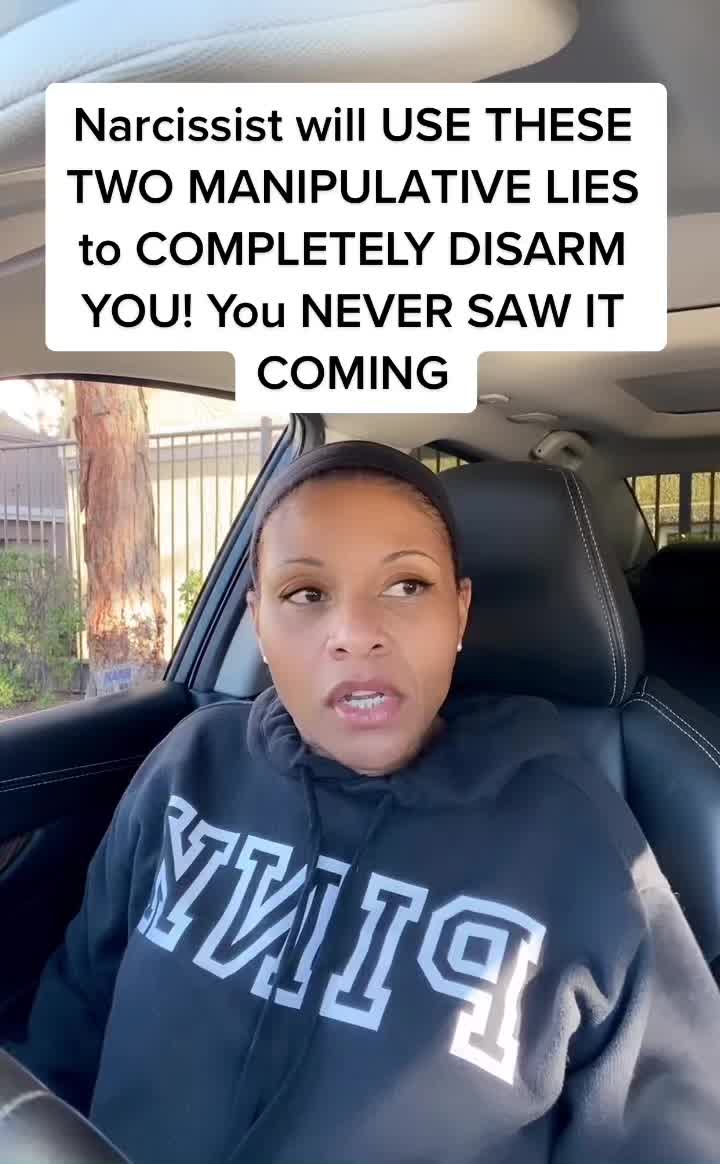 @The Tea on NPD