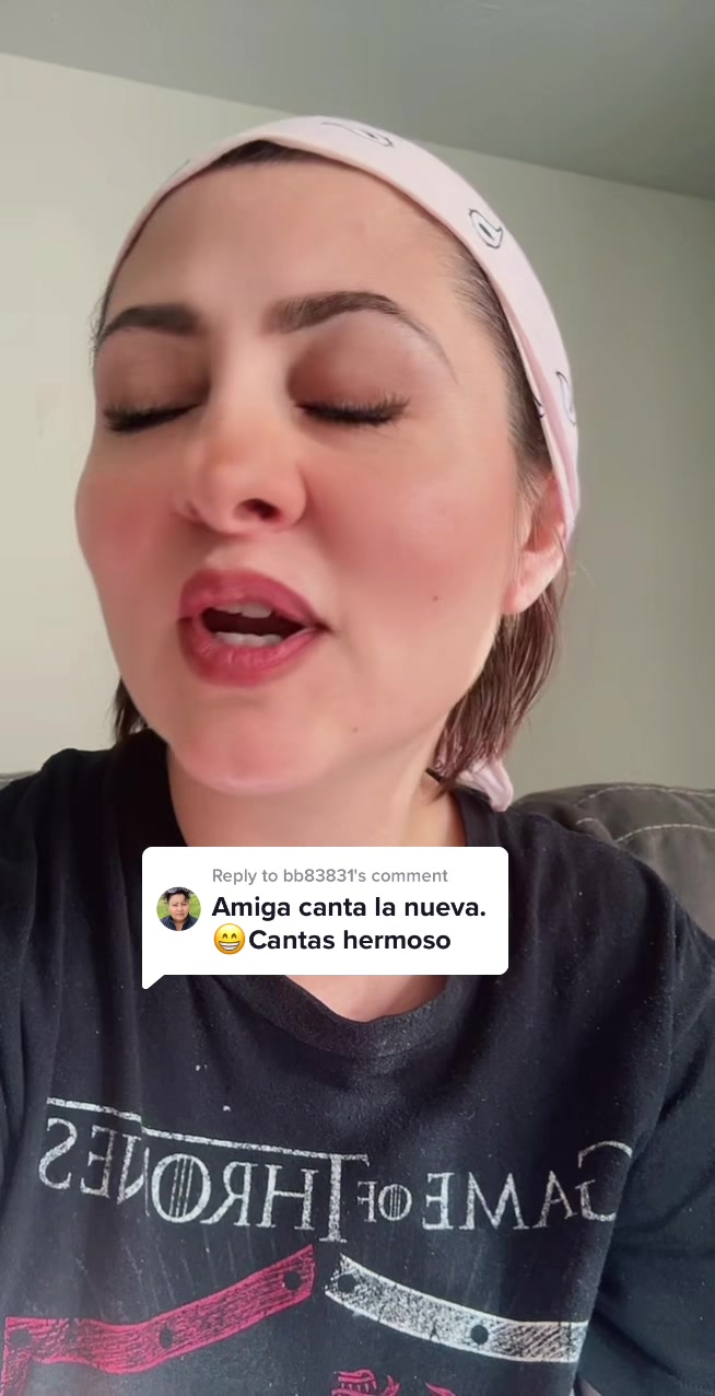 @Caro Villalobos