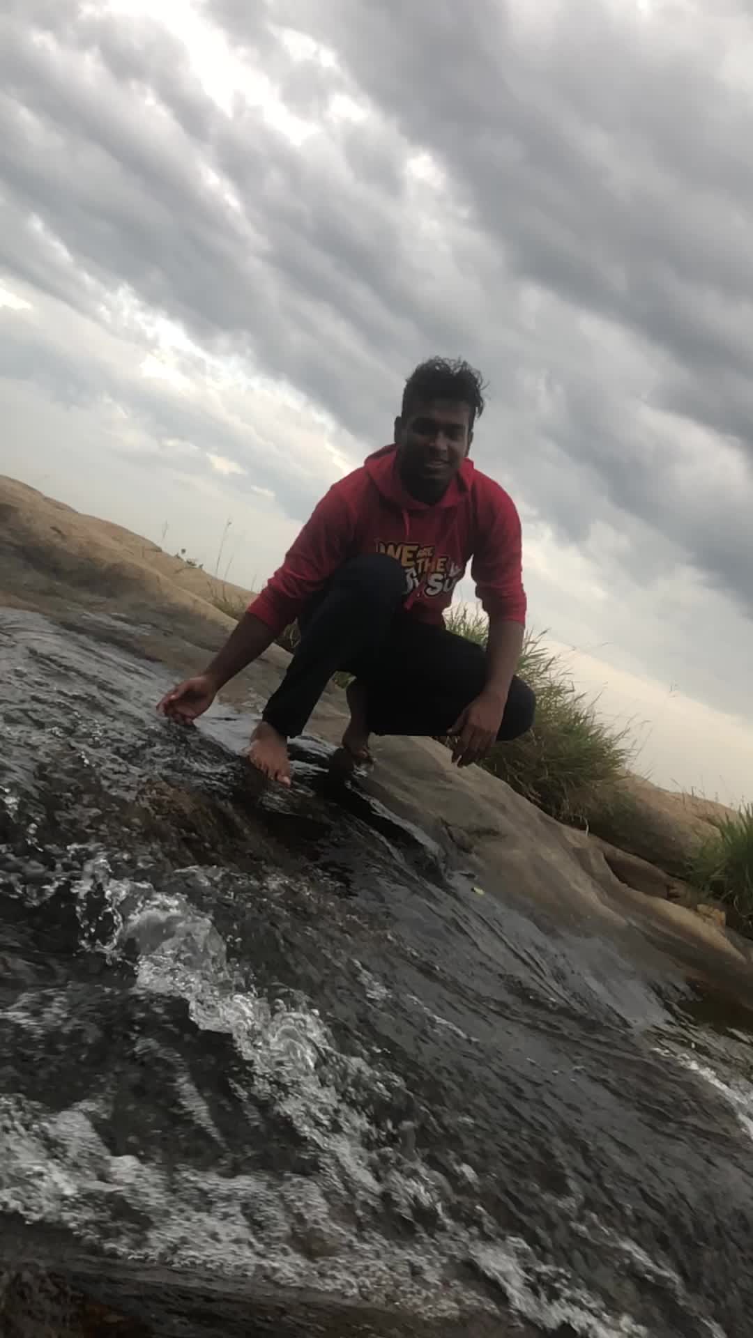 @Waseem Rahumath
