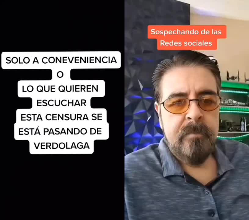 @El hater de los hater
