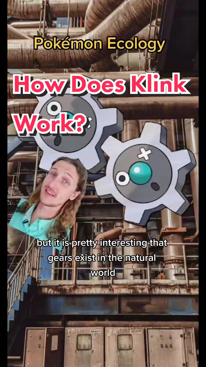@GeekEcology