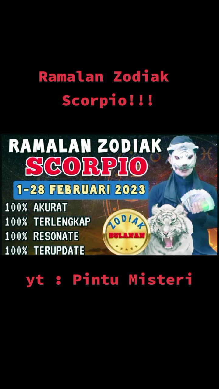 @PINTU MISTERI