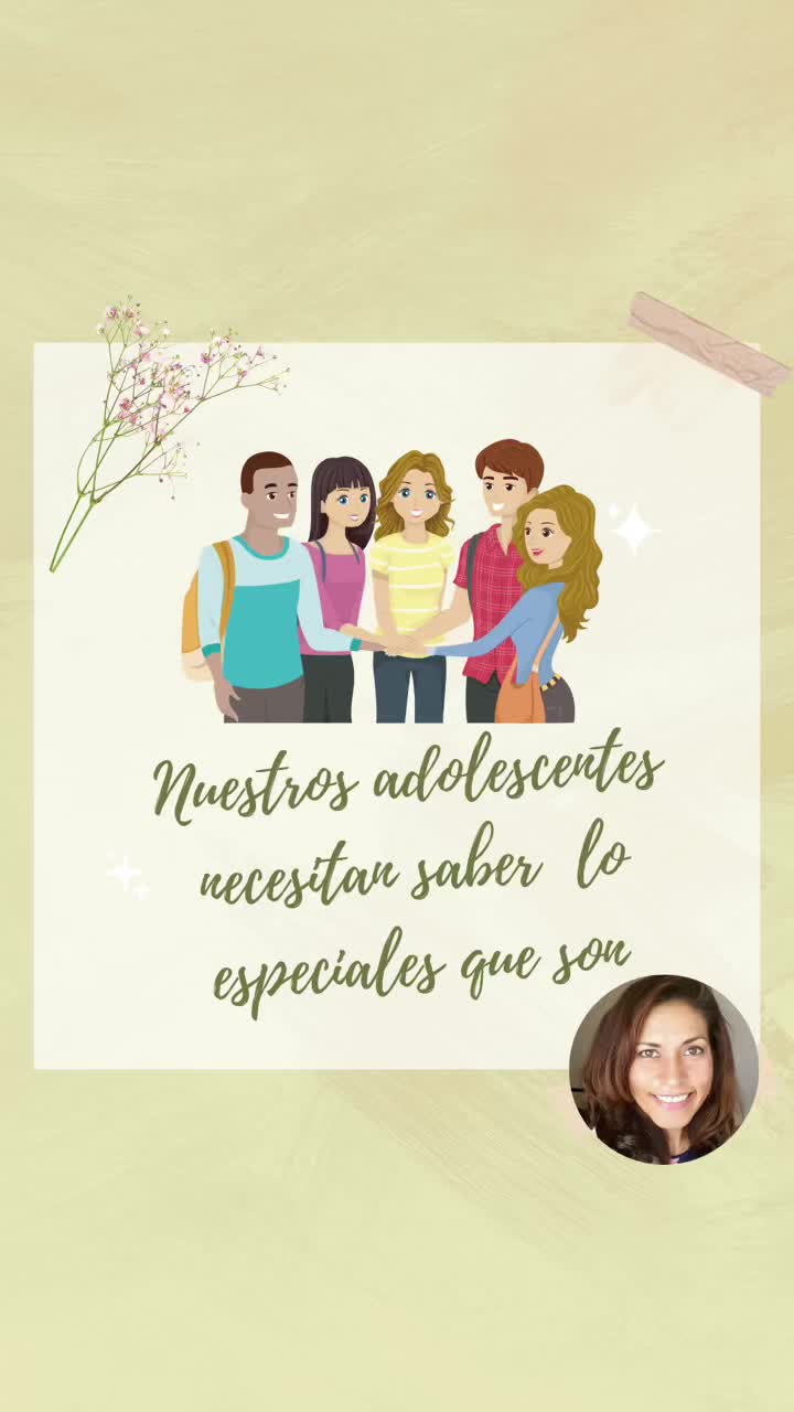 @Claudia Rivas