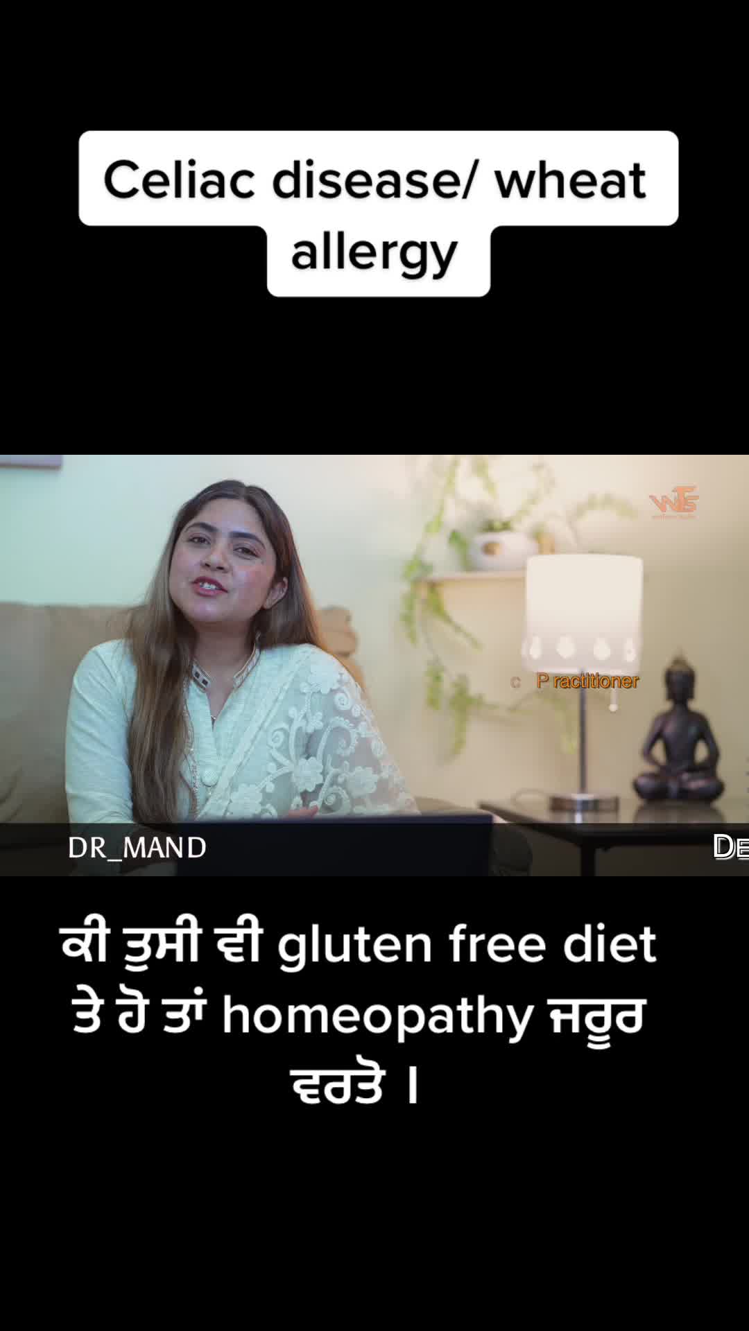 @Mandeep Homeo clinic