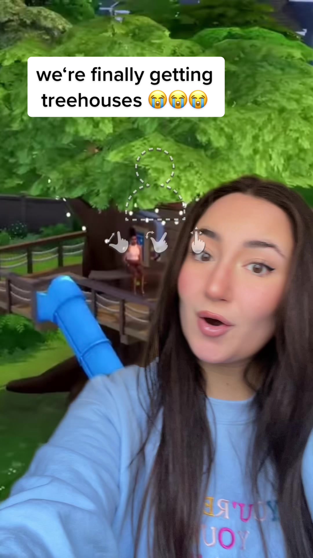 @kiki | sims 4 creator