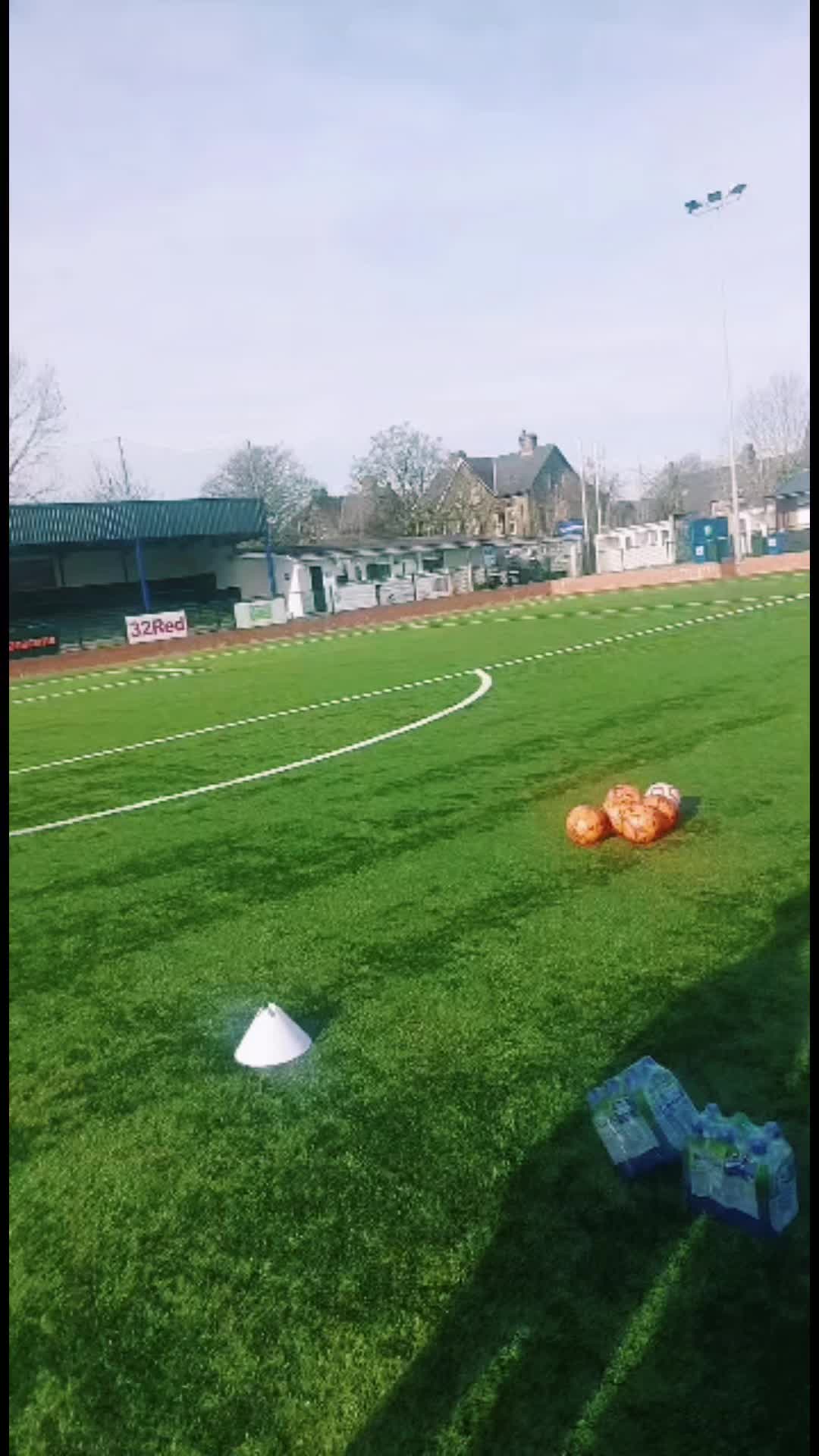 @Buxtonfcofficial