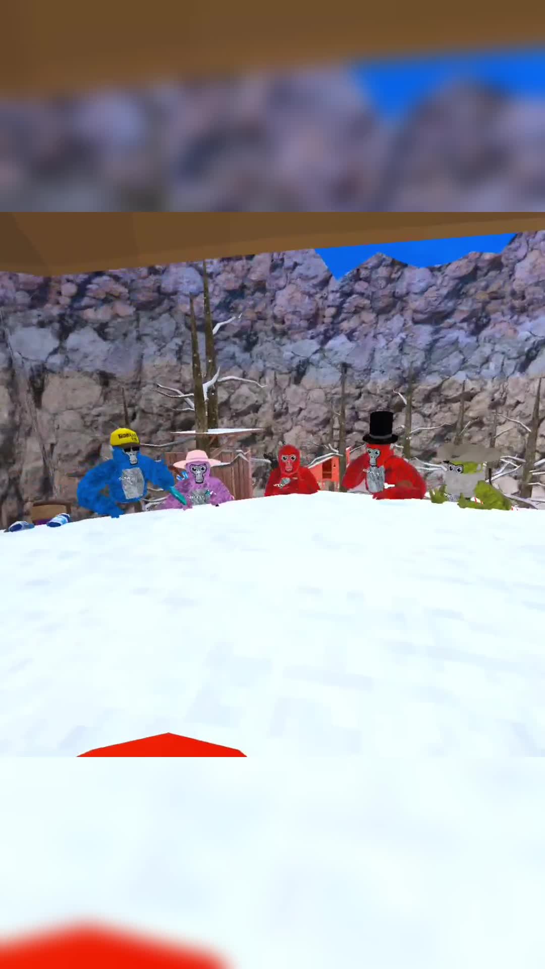 @Clown Vr