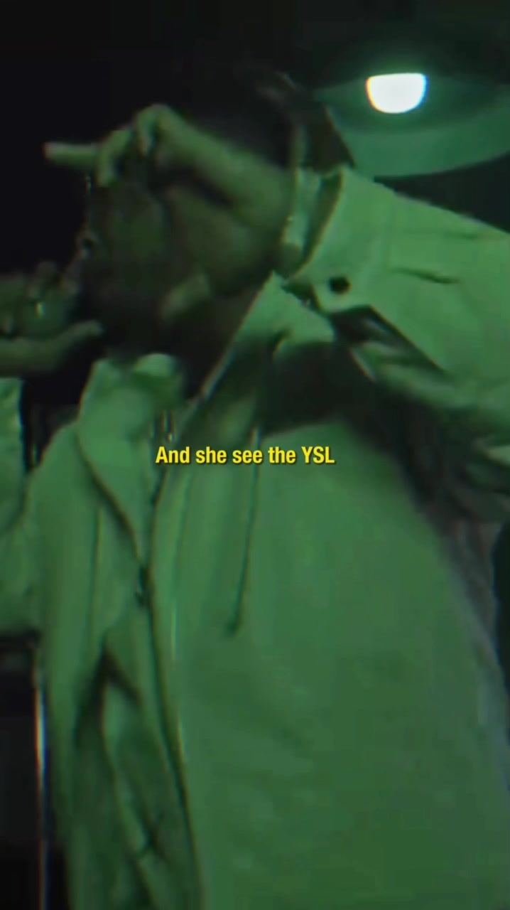 @Inspired Lyrics