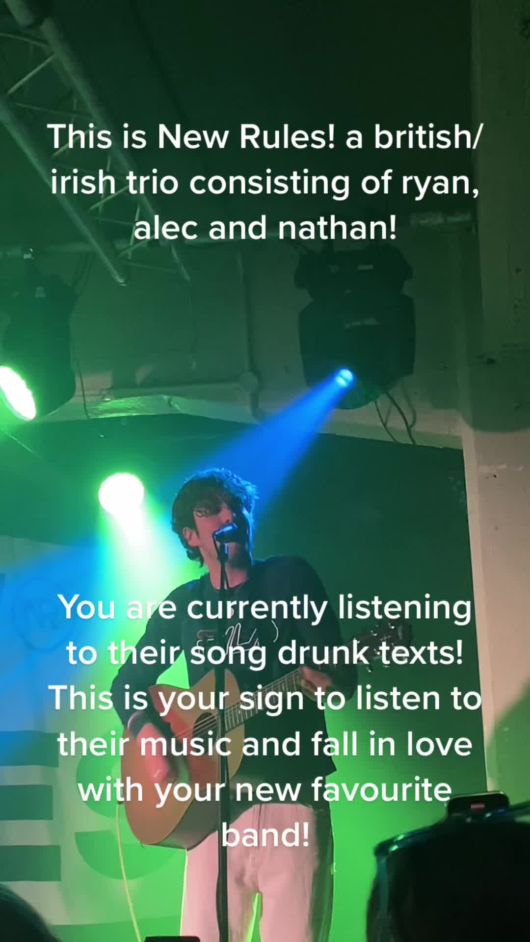 @New Rules Ireland