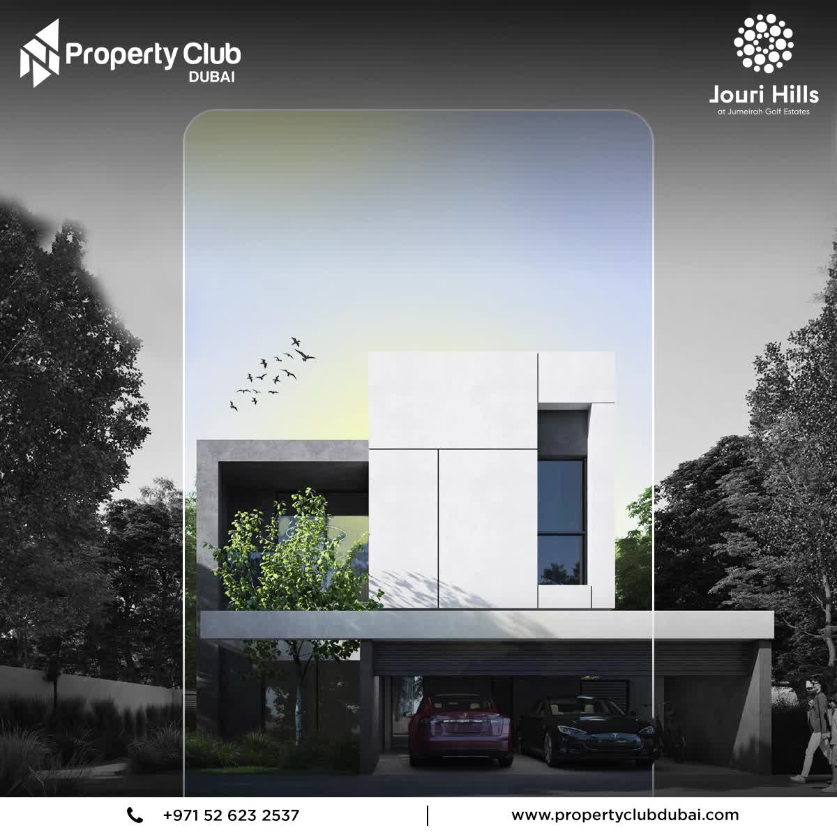 @Property Club Dubai