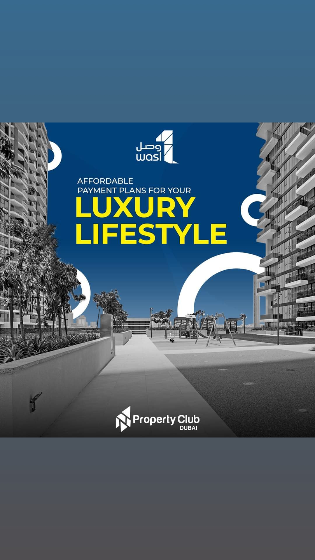 @Property Club Dubai