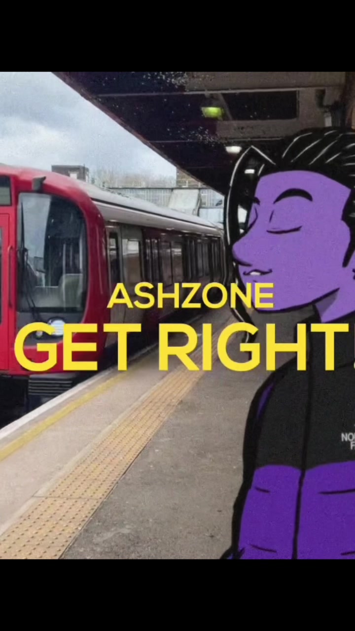 @AshZone