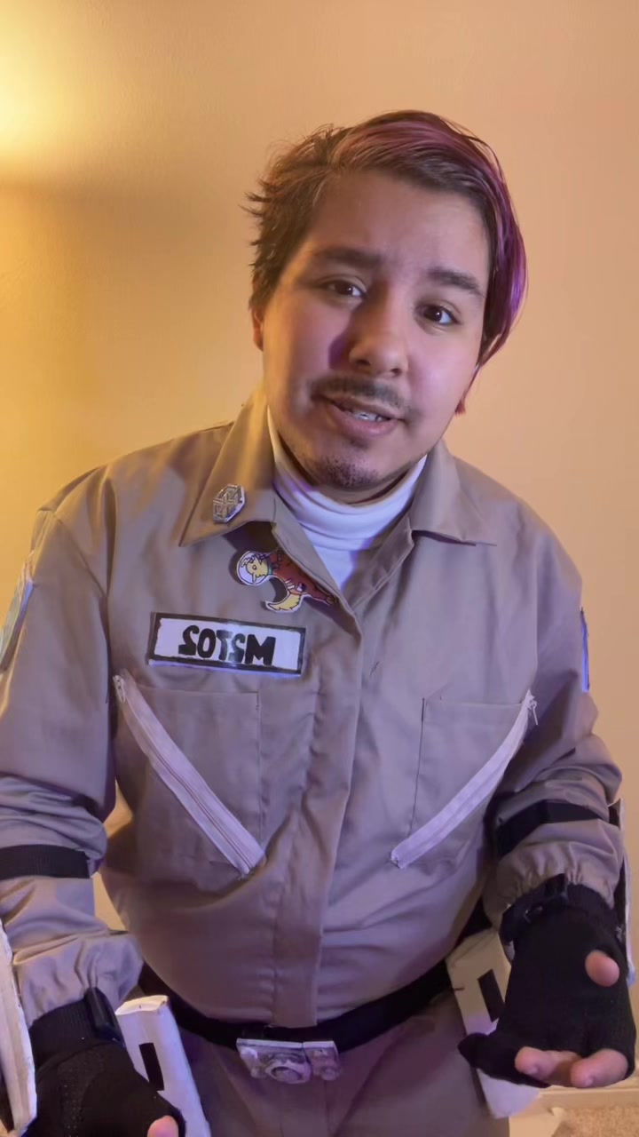 @ADF Cosplay