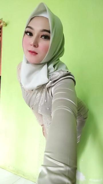 @Jilbab Tiktok