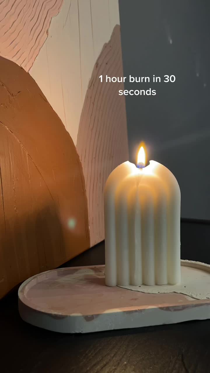 @Chaud Candles