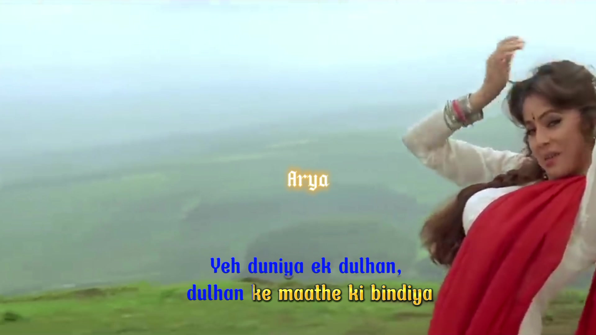 @Arya Evolution