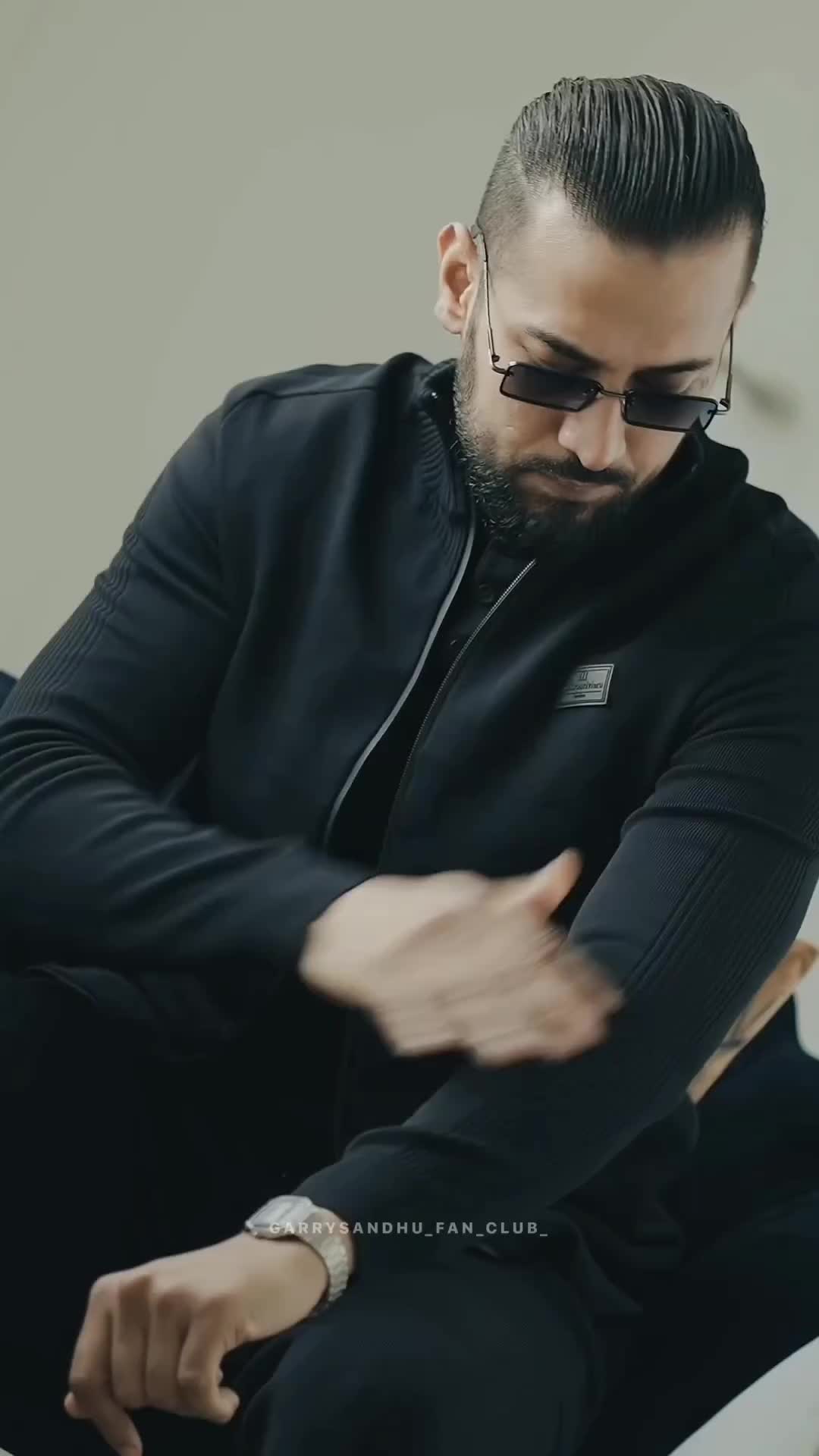 @Fan Garry Sandhu Da