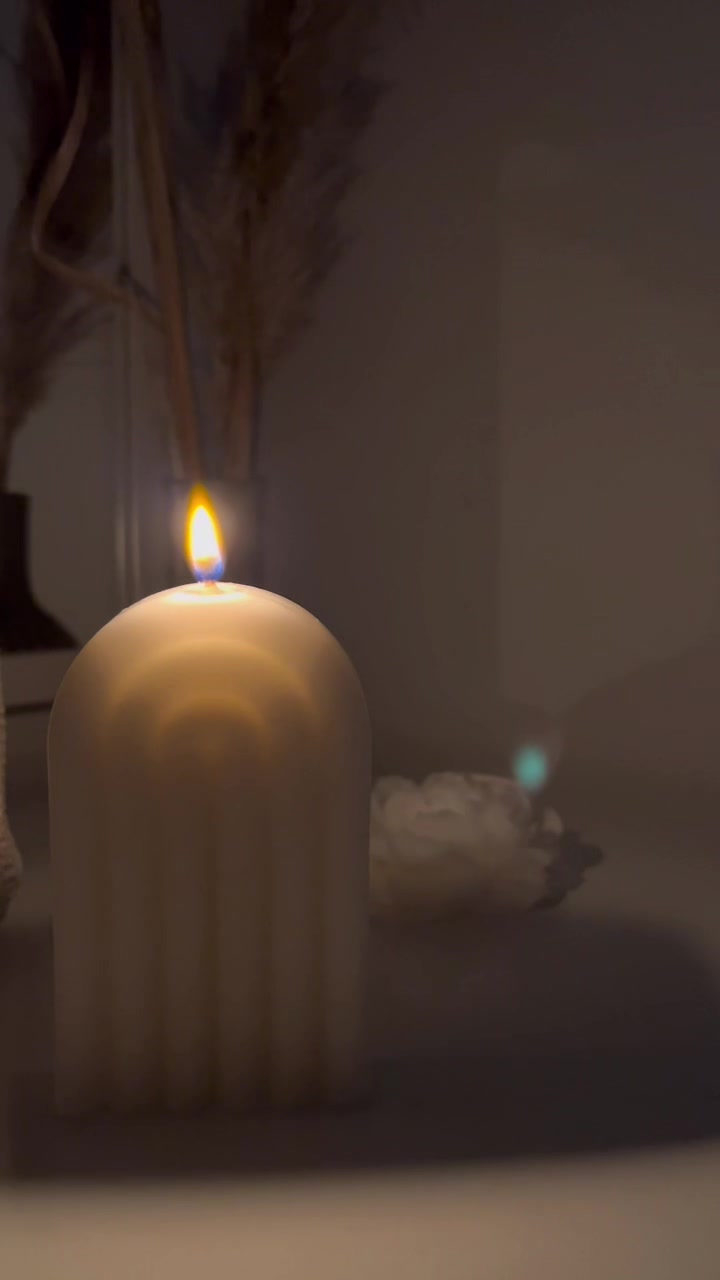 @Chaud Candles