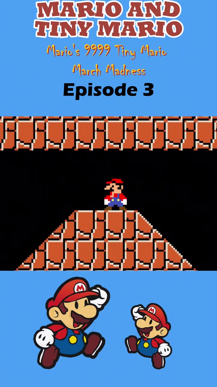 @MARIO&mario