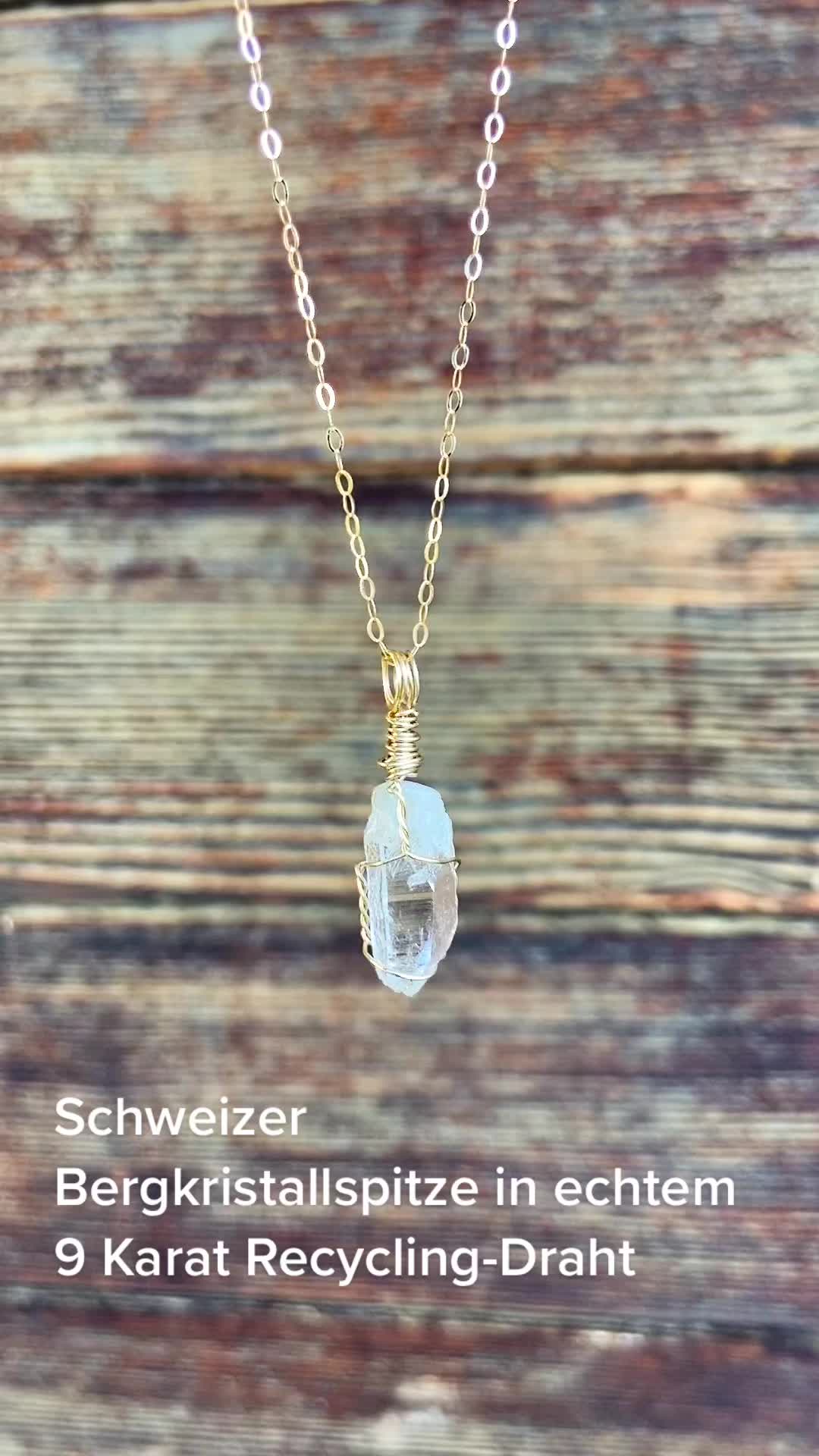 @Elva Moon Steinschmuck