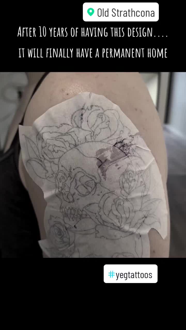 @Chaos Tattoos