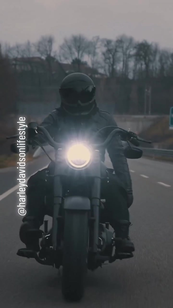 @Harley_Davidson_Lifestyle