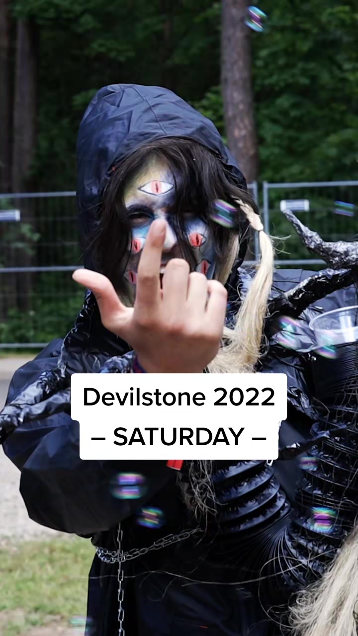 @devilstone