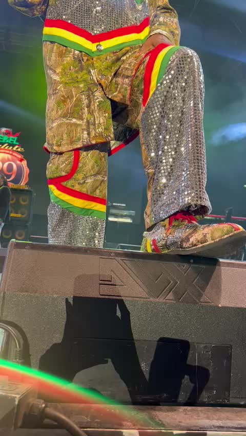 @Kazlegend