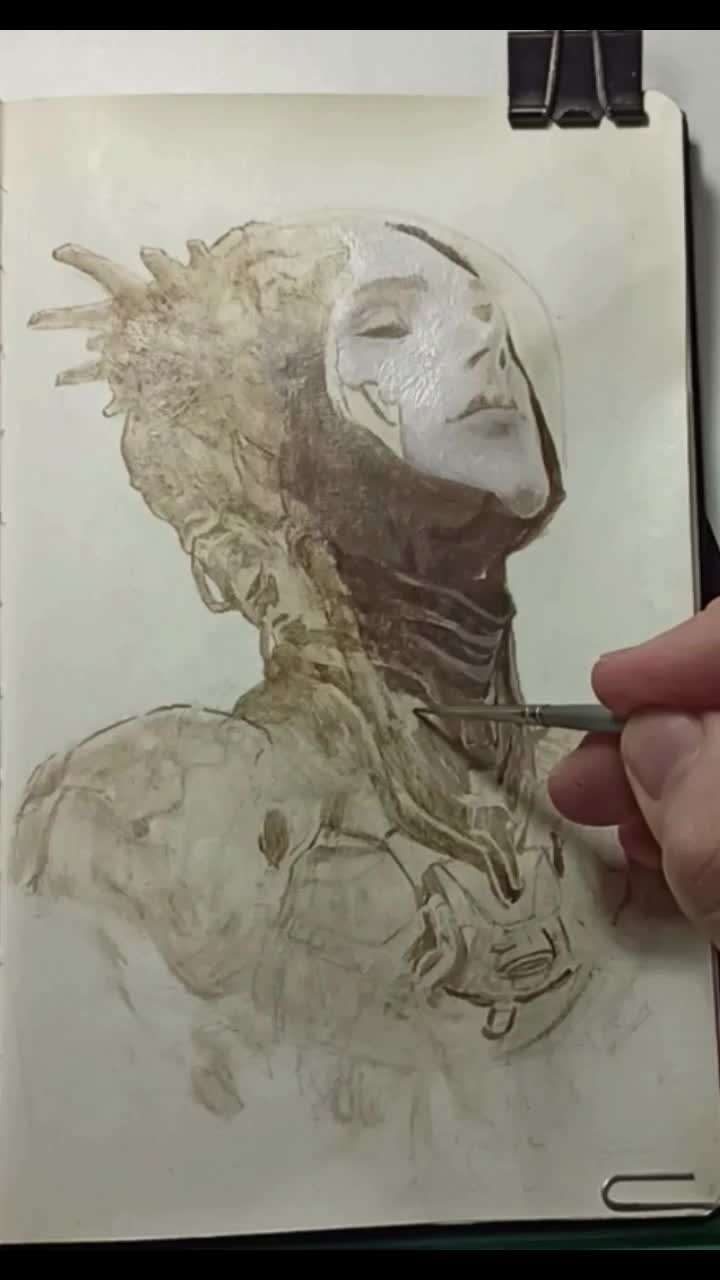 @Sebastian Giacobino (Artist)