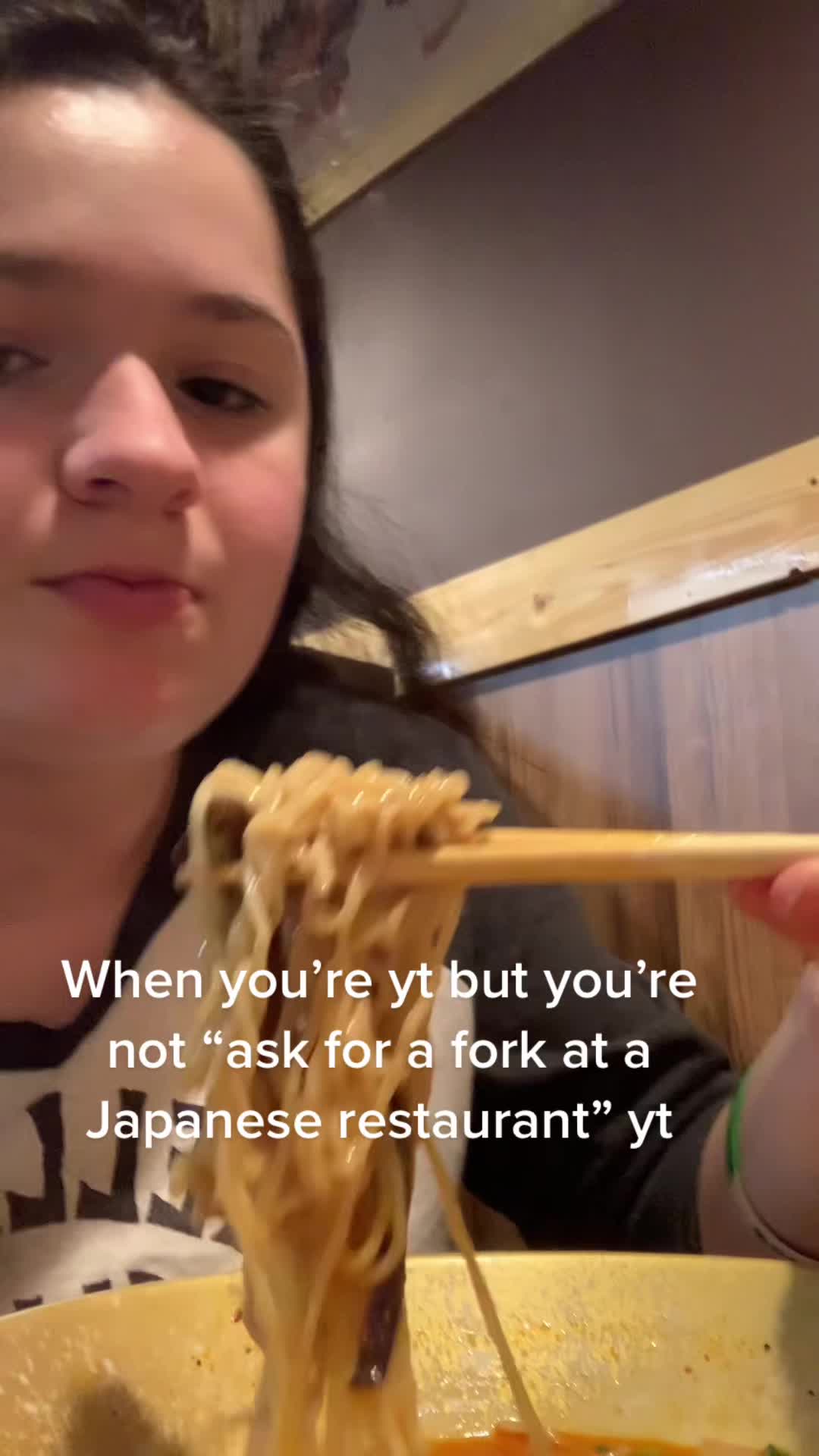 @Julia Rachel