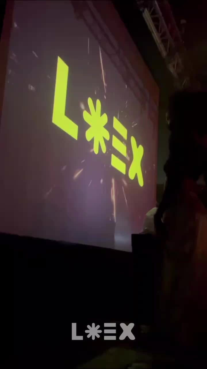 @L❋&Xi;X Eventi