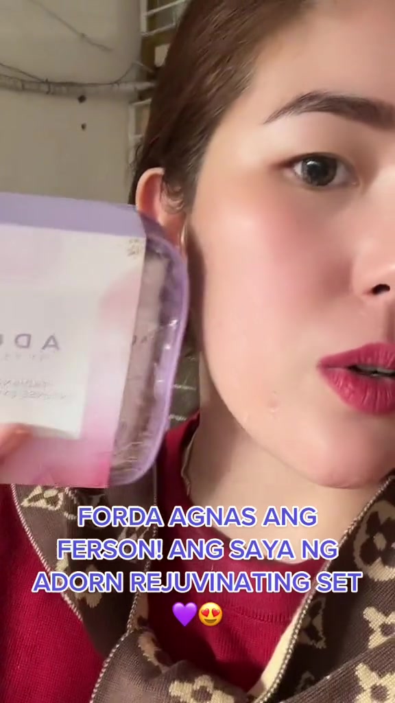 @ADORN DISTRICT DISTRIBUTOR KMC