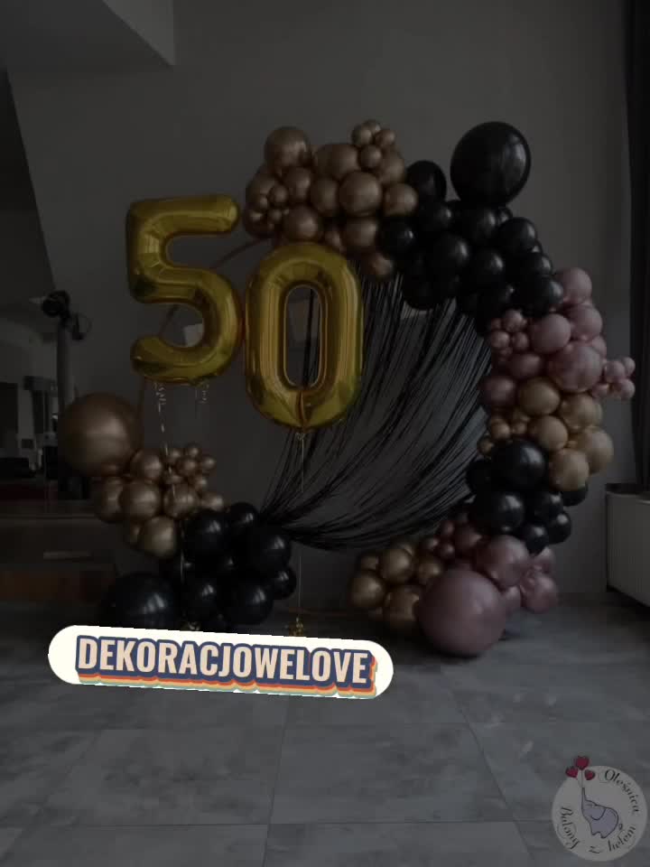 @balony z helem Oleśnica