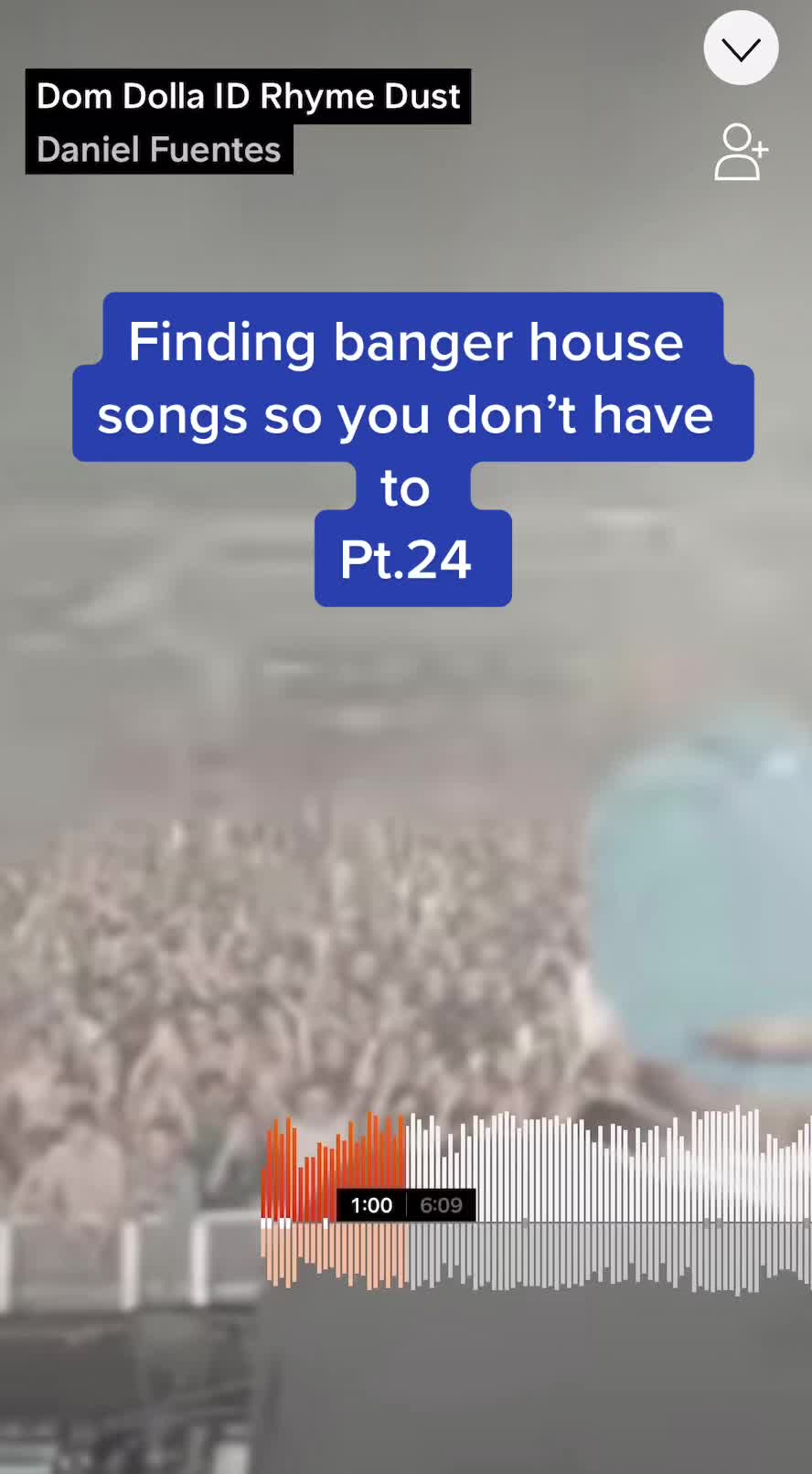 @Housemusicaddict