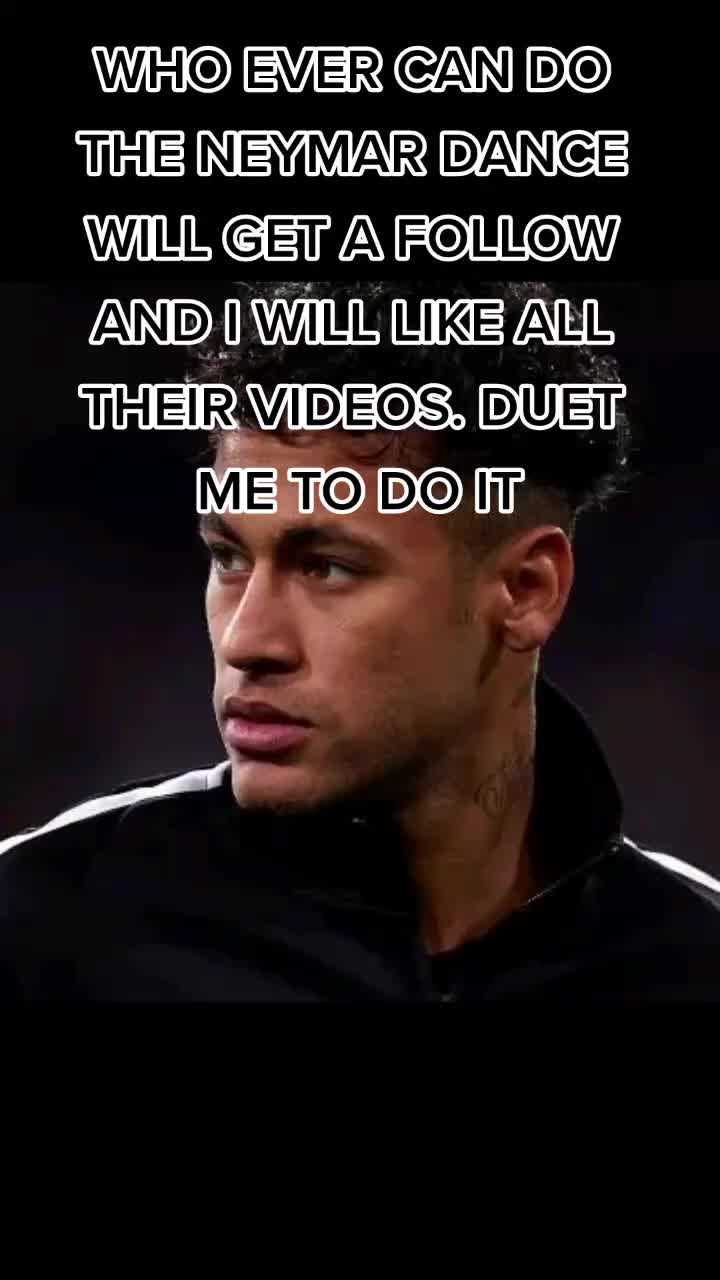 @Neymar