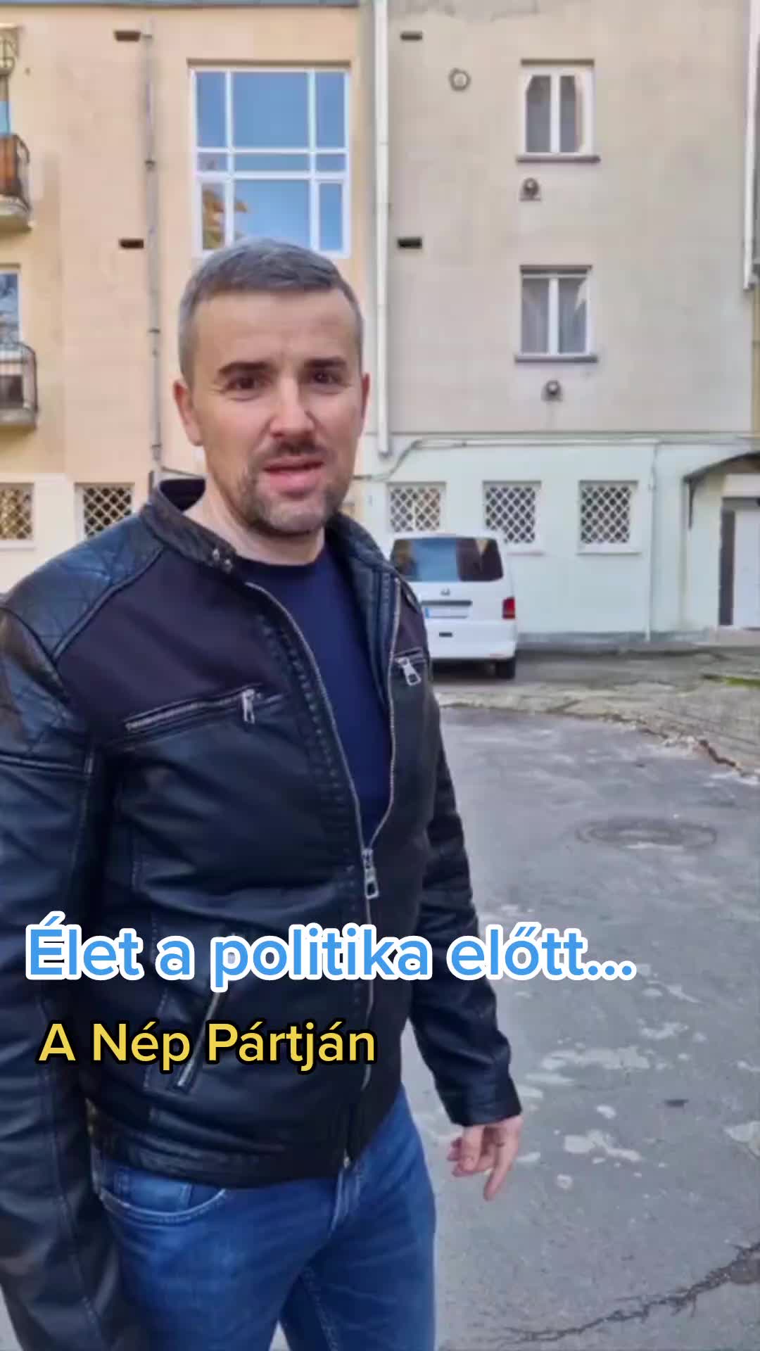 @Jakab P&eacute;ter a N&eacute;p P&aacute;rtj&aacute;n