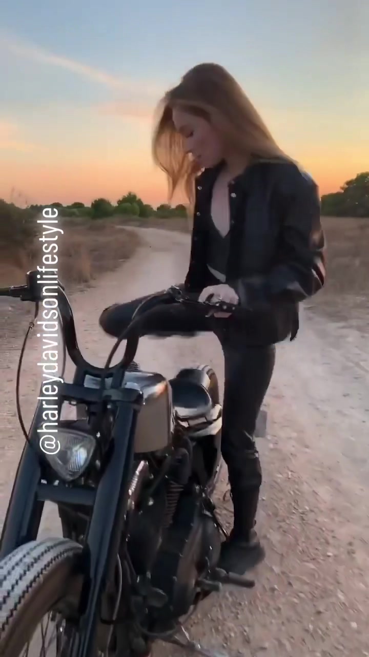 @Harley_Davidson_Lifestyle