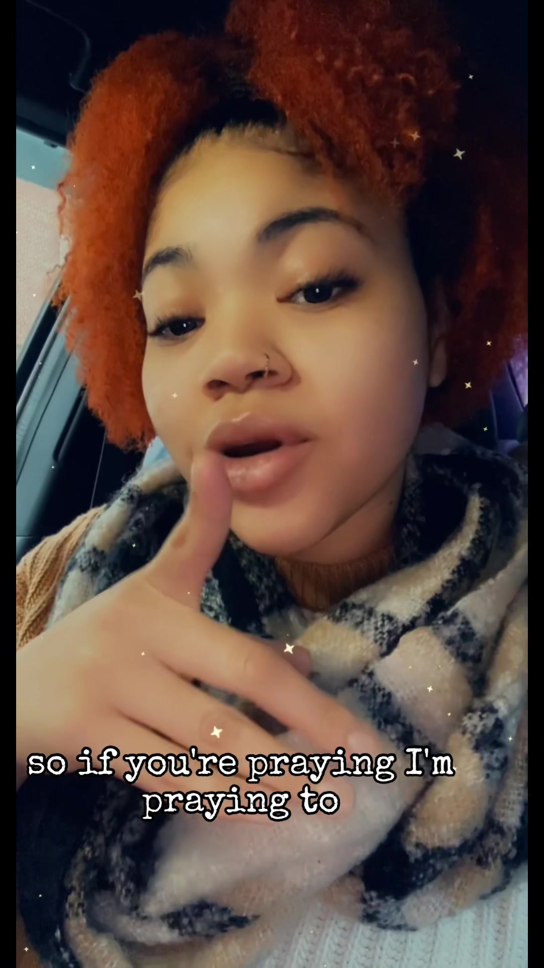 @Damn Ginaa