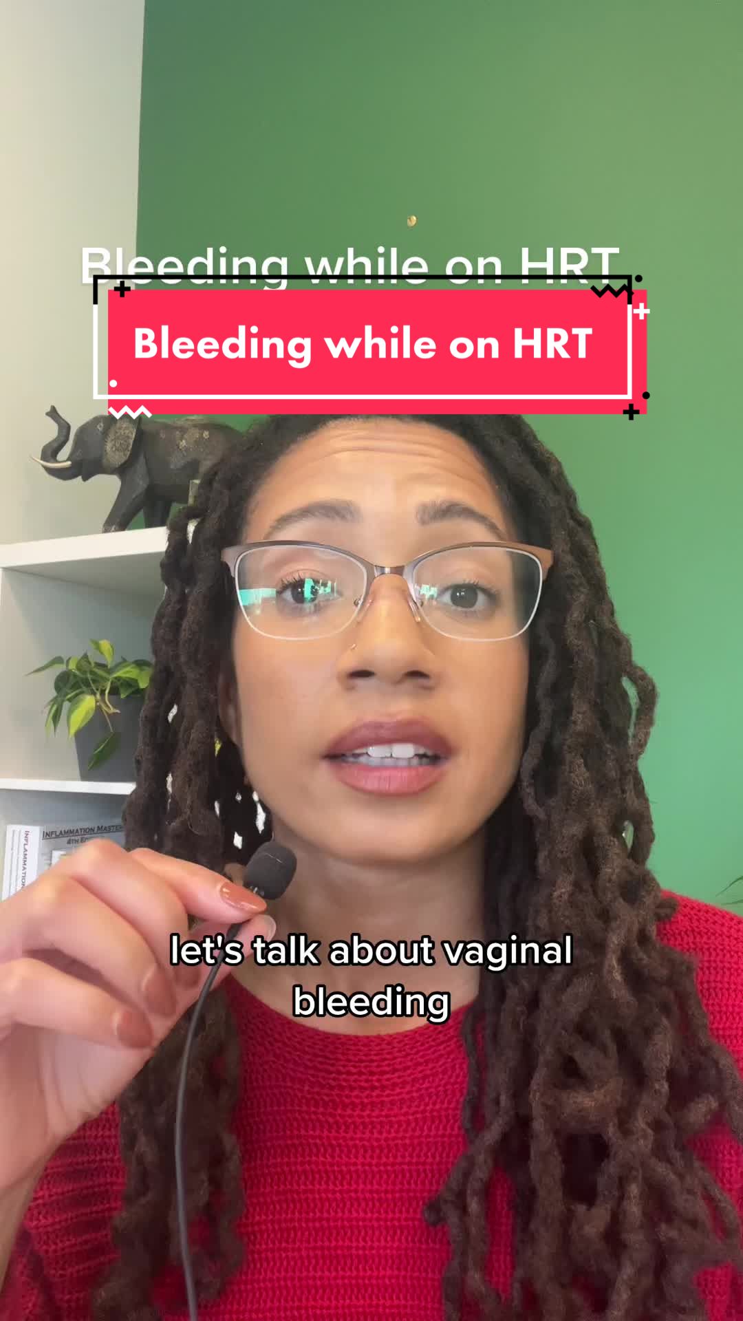 @Dr. Alexis ND, ♀️Hormones