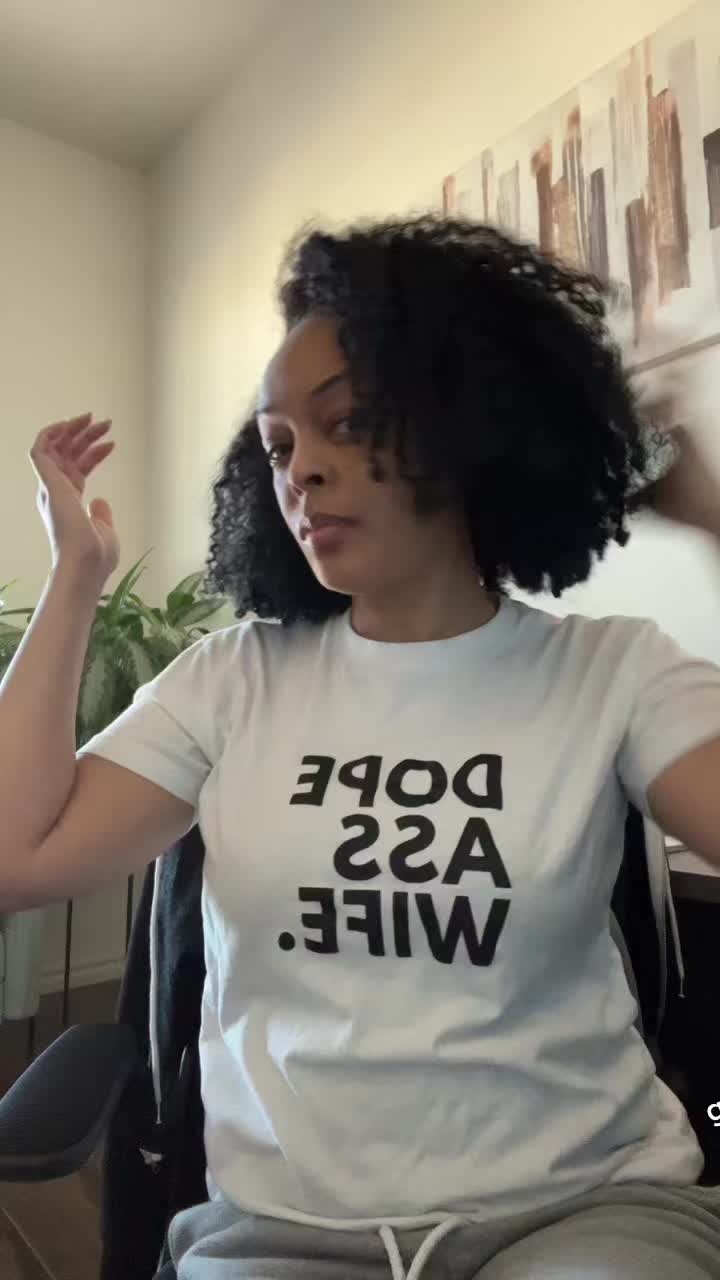 @Alisa Houston