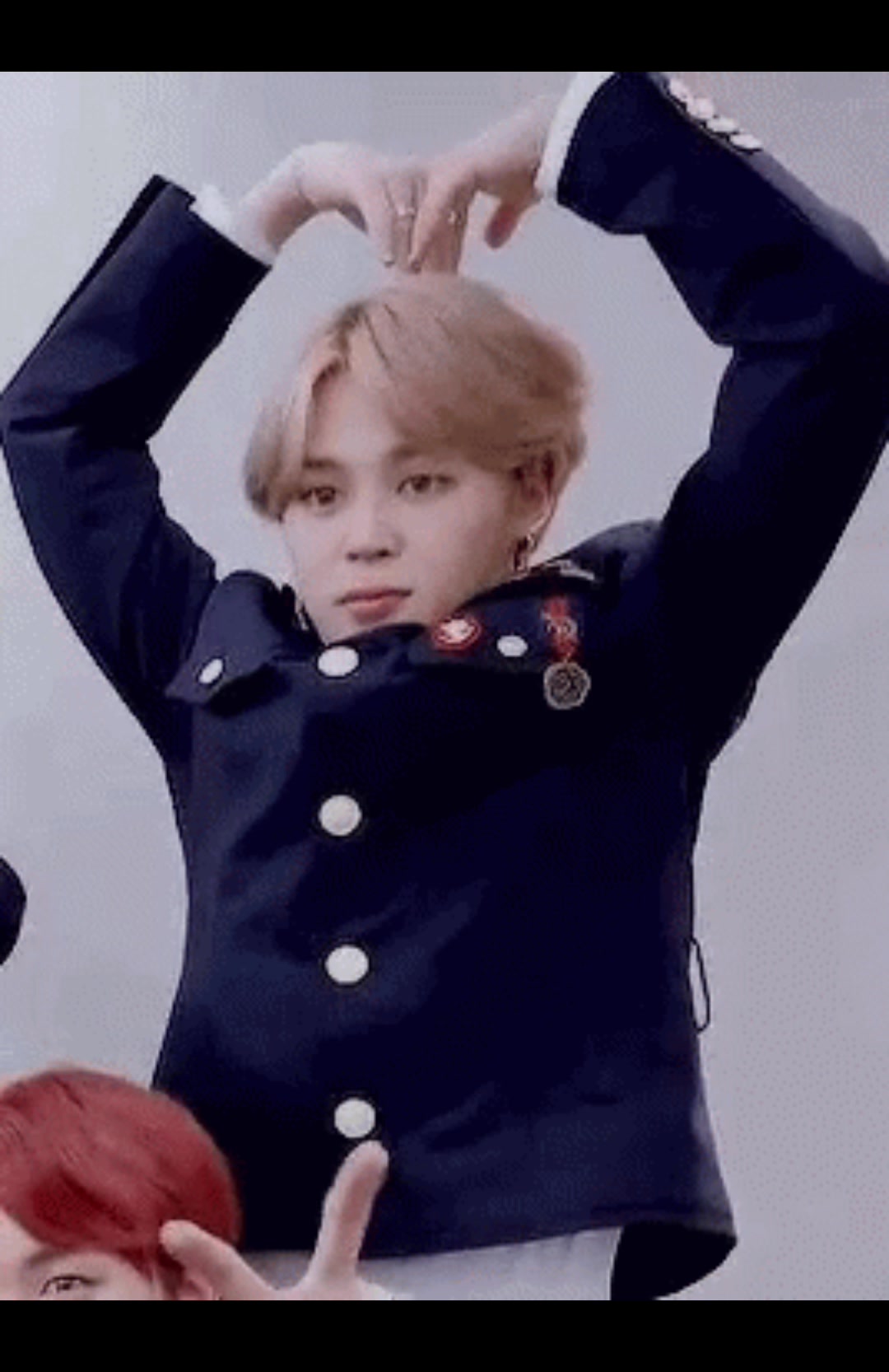 @💜BTS Forever💜