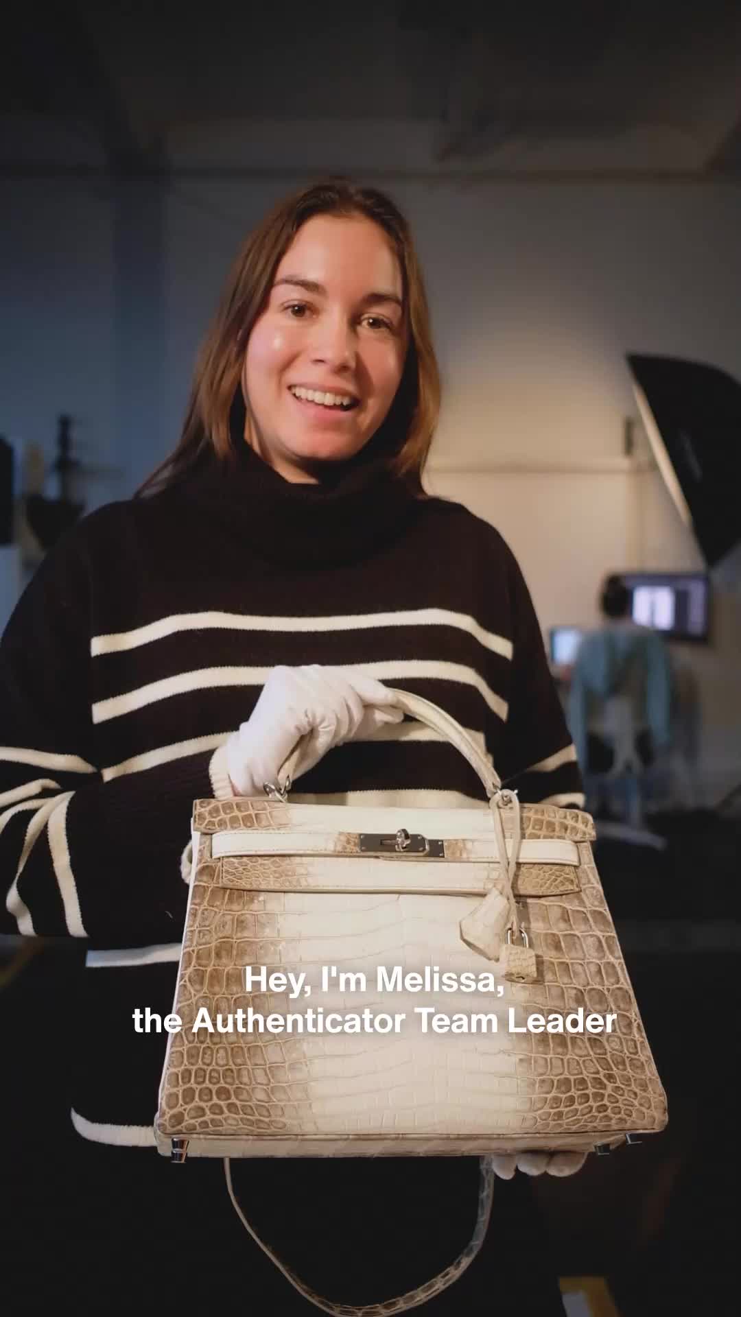 @Vestiaire Collective